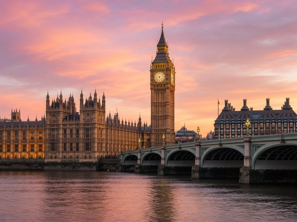 London, United Kingdom